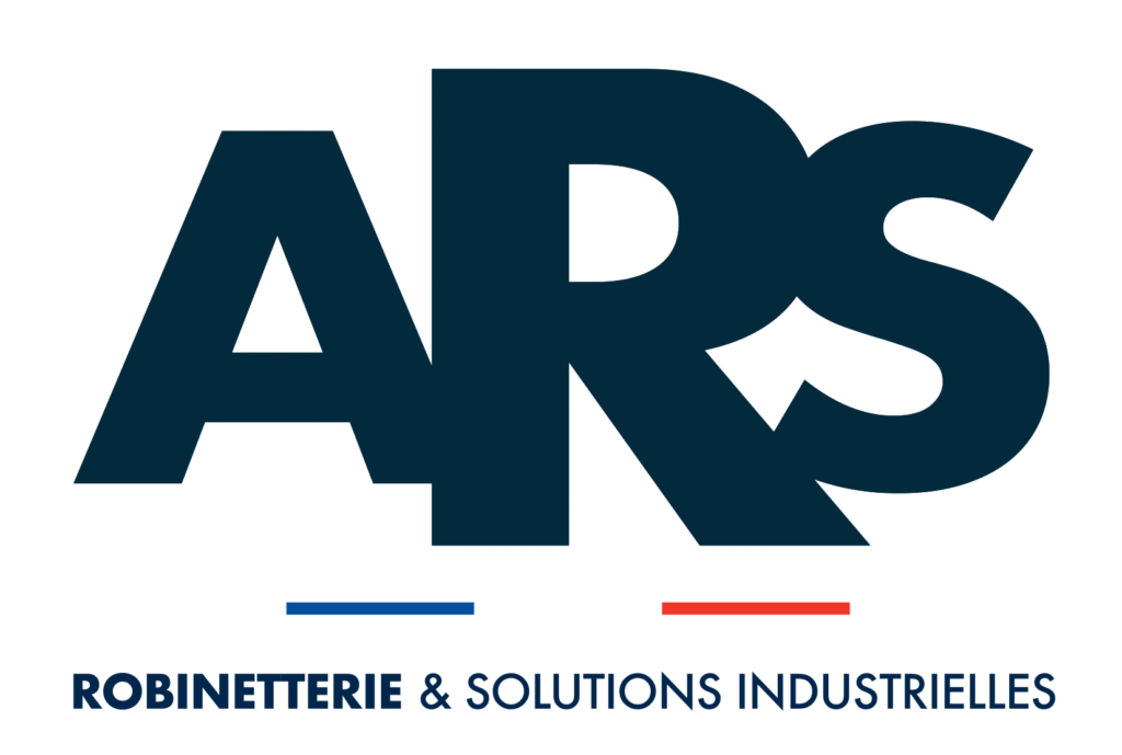 Logo ARS Robinetterie