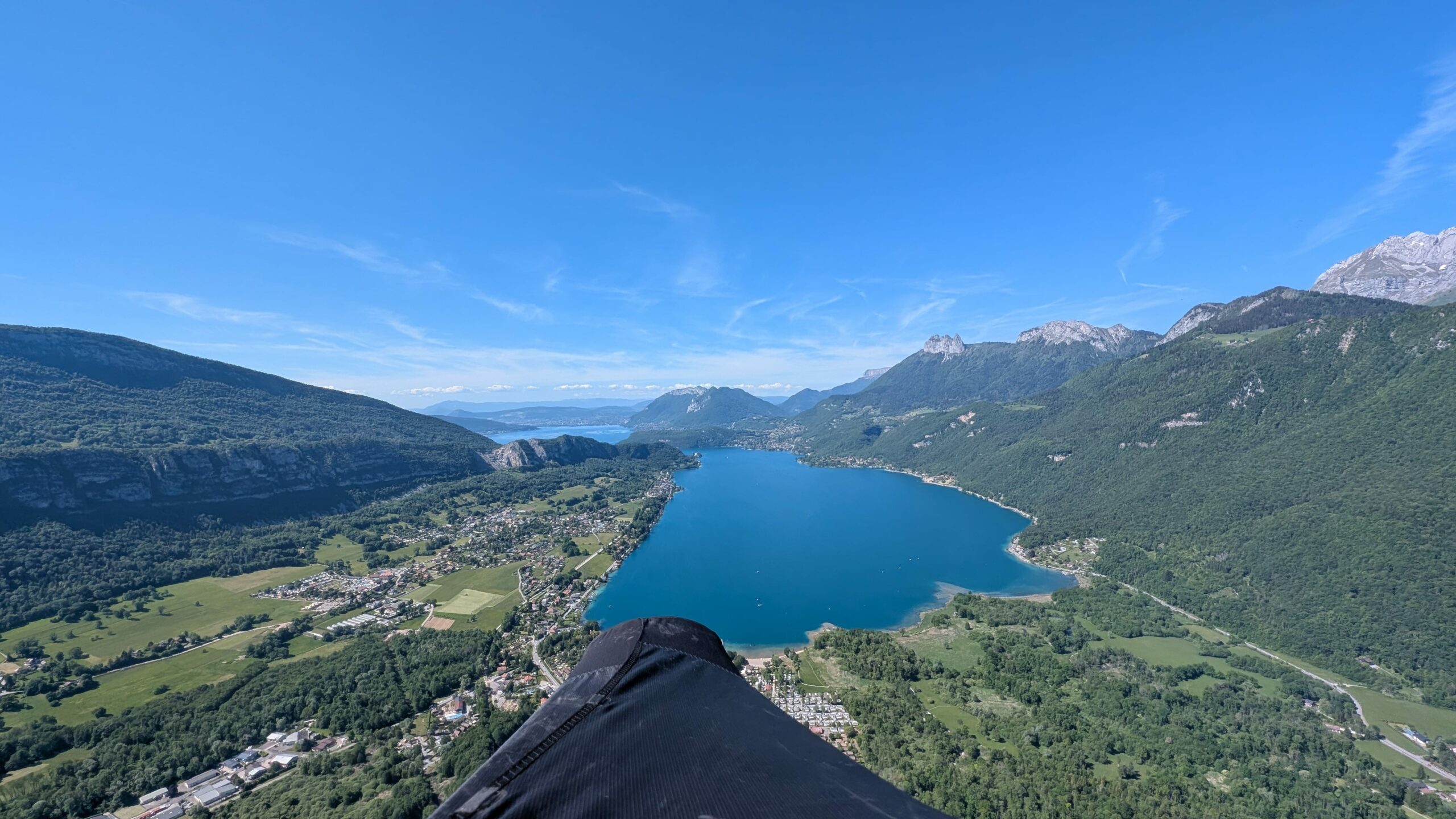 SIV et weekend dans les Alpes